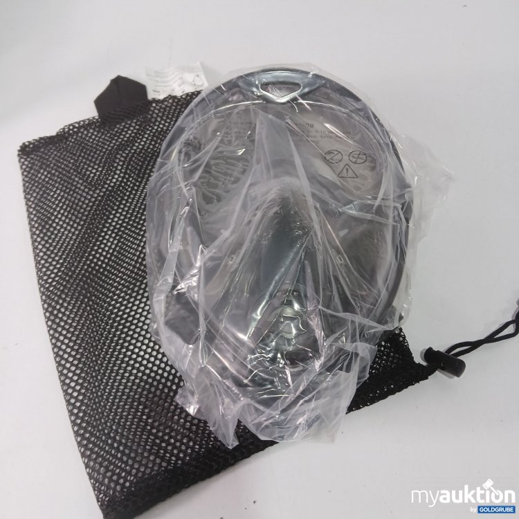Artikel Nr. 812691: Full Face Snorkel Mask 
