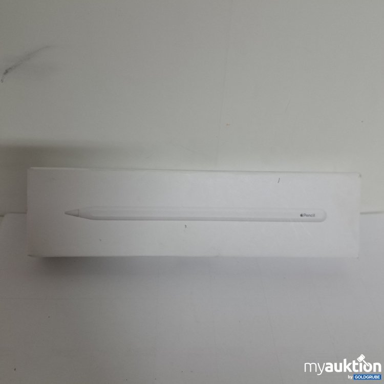 Artikel Nr. 817691 Artikel Nr. 817691: Apple Pencil MUBF22M/A