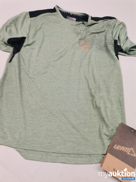 Artikel Nr. 822691: Leatt Jersey Shirt