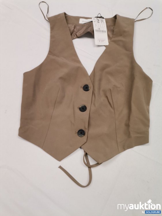 Artikel Nr. 823691 Artikel Nr. 823691: Stradivarius Vest