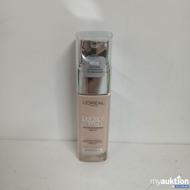Artikel Nr. 826691: L'Oréal Make-Up 2.R/2.C 30ml