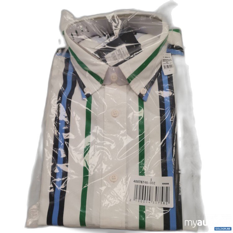 Artikel Nr. 838691 Artikel Nr. 838691: Tommy Hilfiger Hemd