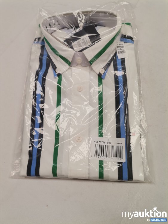 Artikel Nr. 838691 Artikel Nr. 838691: Tommy Hilfiger Hemd