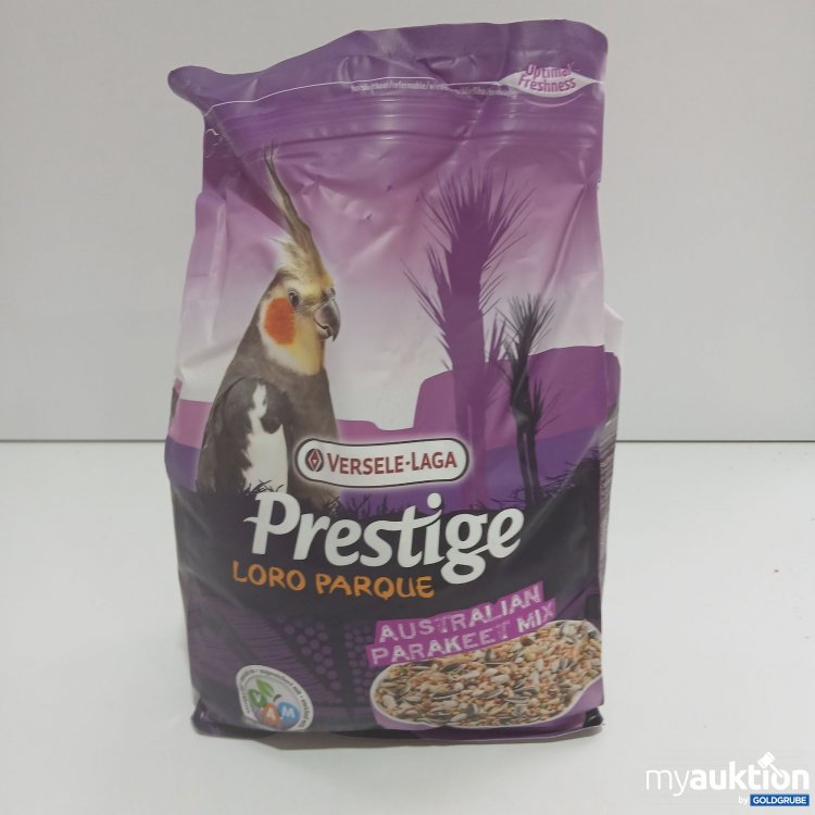 Artikel Nr. 839691 Artikel Nr. 839691: Versele-Laga Prestige Loro Parque 2,5kg