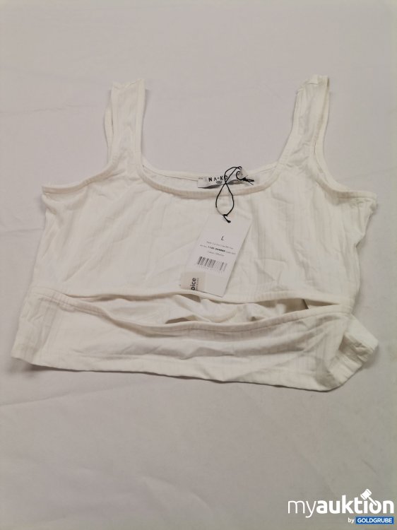 Artikel Nr. 842691: Nakd Top 