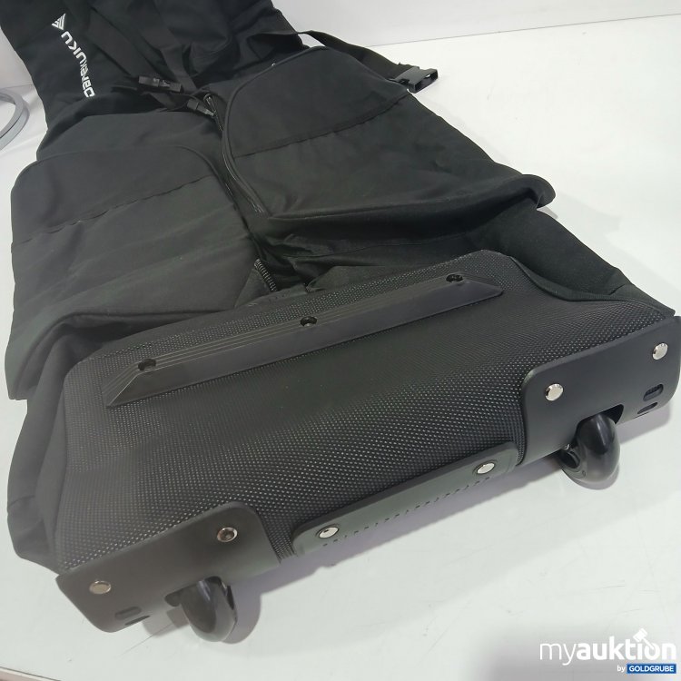 Artikel Nr. 843691 Artikel Nr. 843691: Darekuku Golf Reisetasche