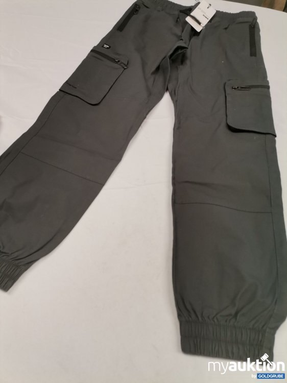 Artikel Nr. 863691 Artikel Nr. 863691: Schlupfhose