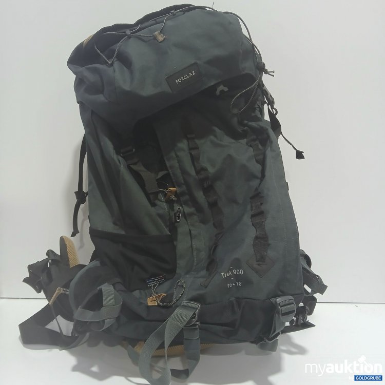 Artikel Nr. 874691 Artikel Nr. 874691: Forclaz Trek 900 Trekkingrucksack