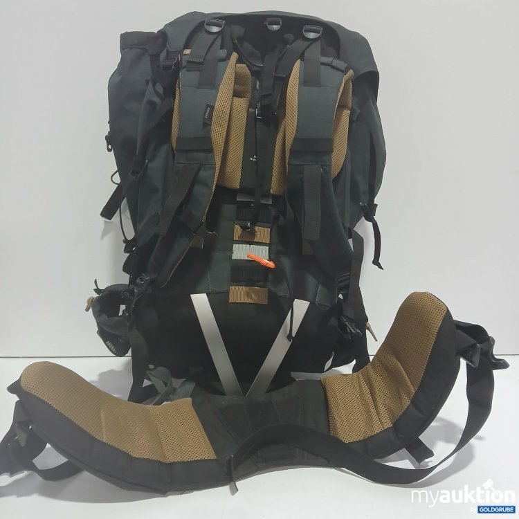 Artikel Nr. 874691: Forclaz Trek 900 Trekkingrucksack