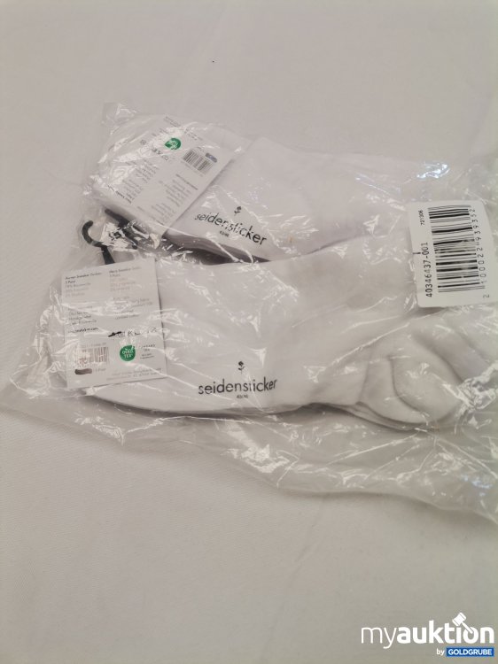 Artikel Nr. 879691 Artikel Nr. 879691: Seidensticker Socks