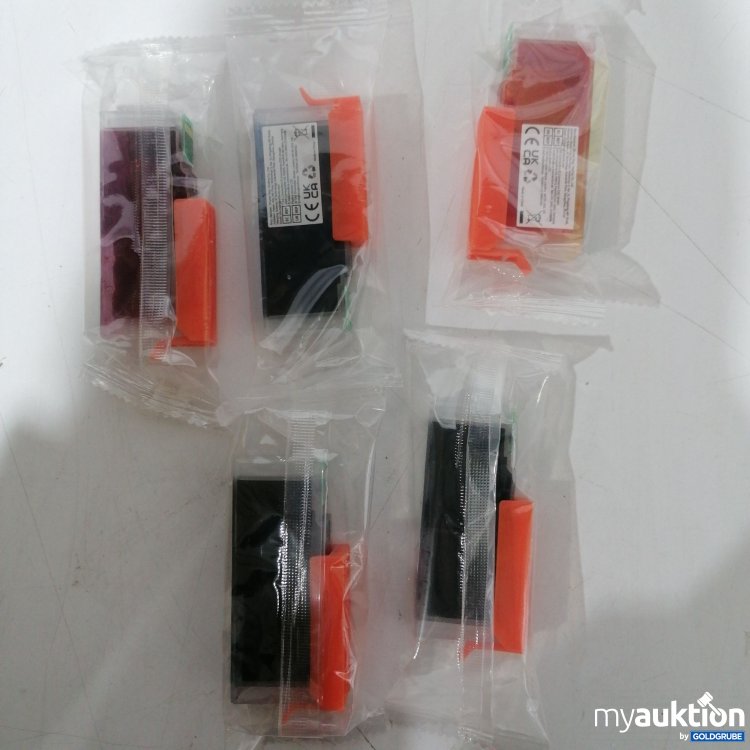 Artikel Nr. 887691: New Lift Tintenpatrone 5Stk 