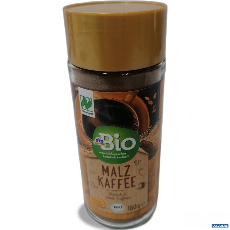 Artikel Nr. 889691: Bio Malz Kaffee 100g
