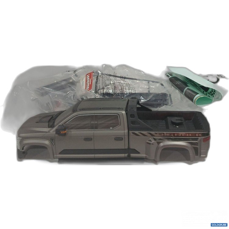 Artikel Nr. 890691: Big Rock Crew Cab 6S BLX 