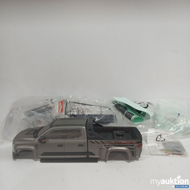 Artikel Nr. 890691: Big Rock Crew Cab 6S BLX 