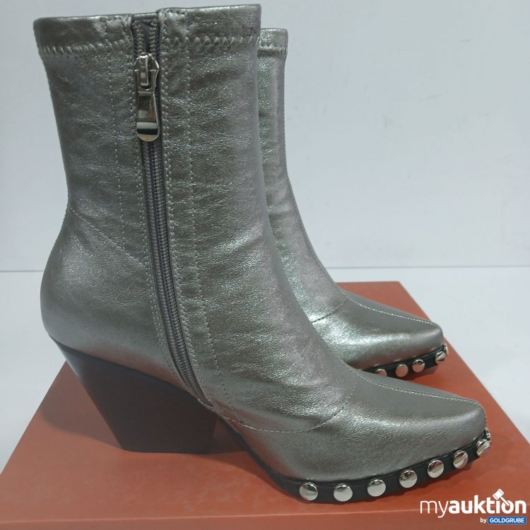 Artikel Nr. 893691: Noa Harmon Kansas Aged silver 