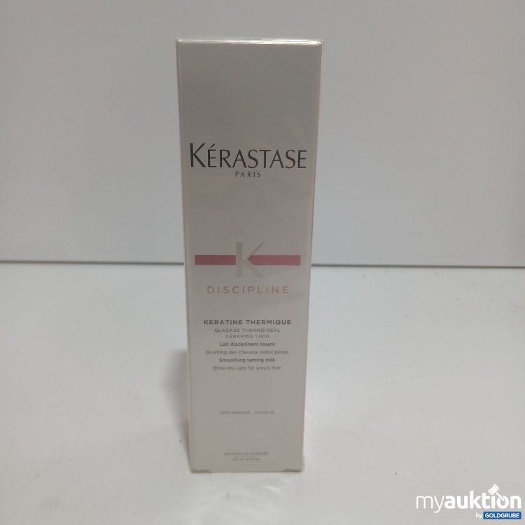 Artikel Nr. 900691 Artikel Nr. 900691: Kérastase Discipline Keratine Thermique 150ml