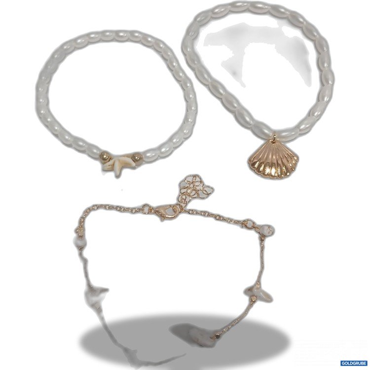 Artikel Nr. 913691: Armbänder 3 Stück 