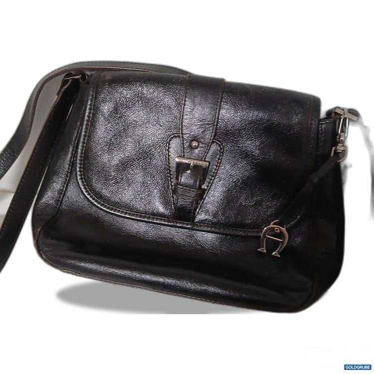 Artikel Nr. 920691: Aigner Umhängetasche gebraucht Zustand gut