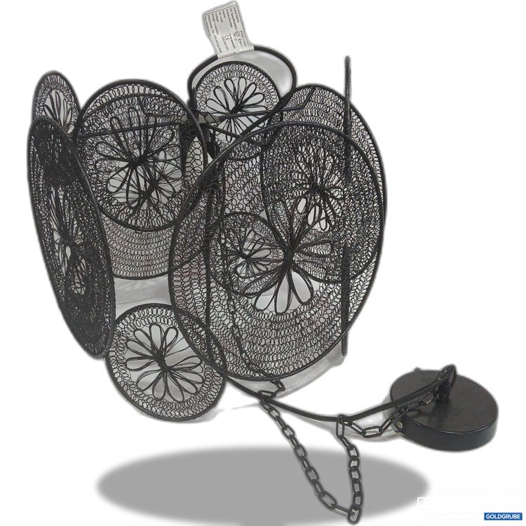 Artikel Nr. 922691: PTMD Collection Deckenlampe øca. 40cm 