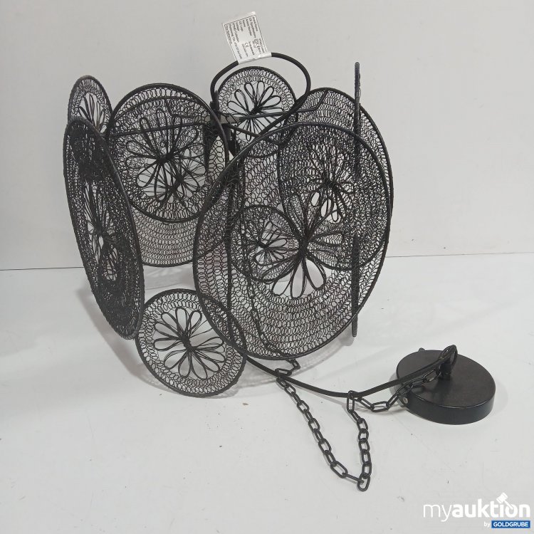 Artikel Nr. 922691: PTMD Collection Deckenlampe øca. 40cm 