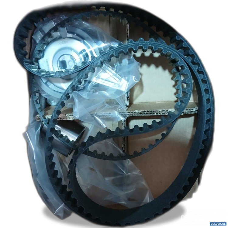 Artikel Nr. 954691: Continental Riementrieb KIT CT1168WP8 PRO  