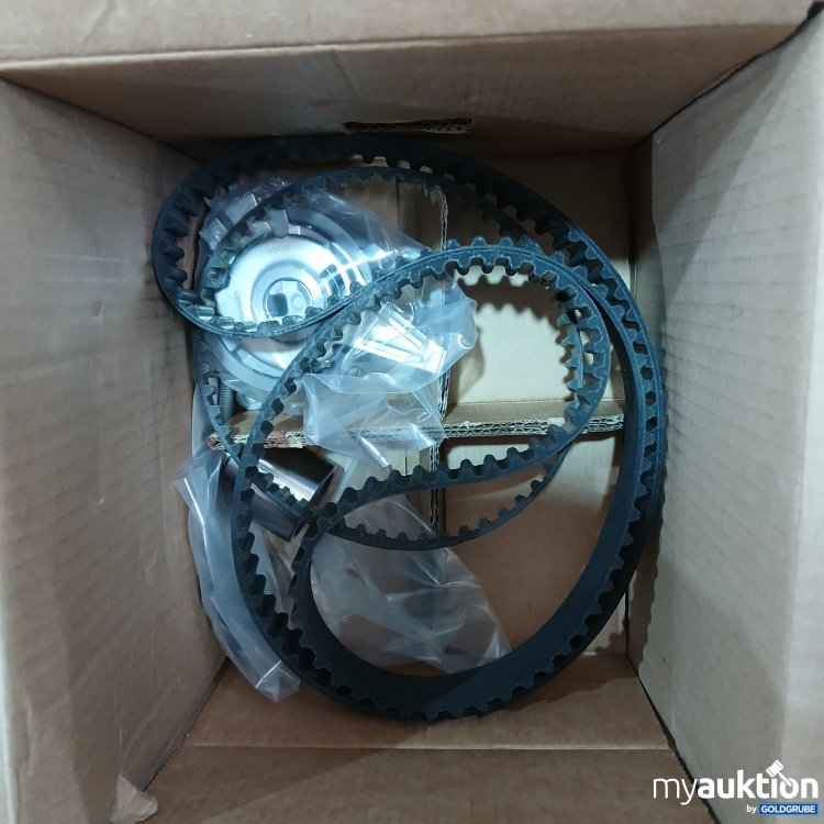 Artikel Nr. 954691: Continental Riementrieb KIT CT1168WP8 PRO  