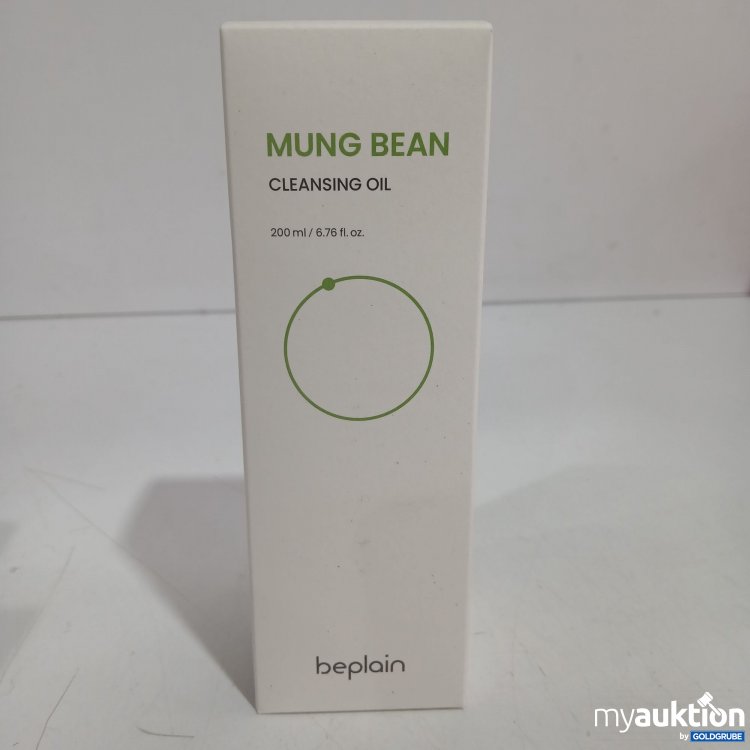 Artikel Nr. 956691: Beplain Mung Bean Cleansing Oil 200ml