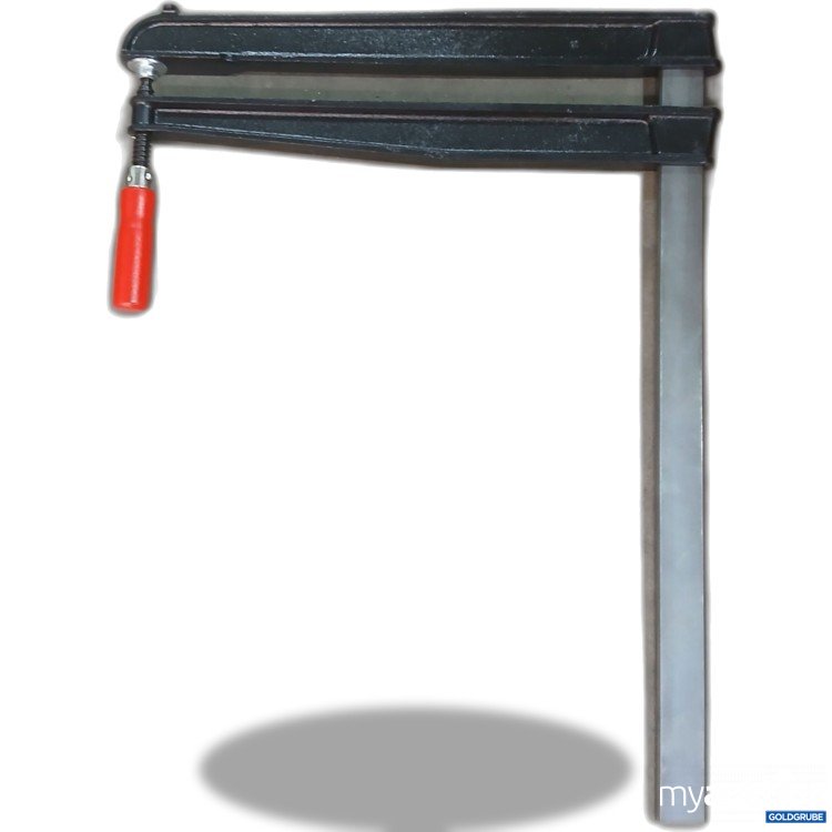 Artikel Nr. 958691: Bessey Schraubzwinge ca 75×59cm Art.No. 4008158012742