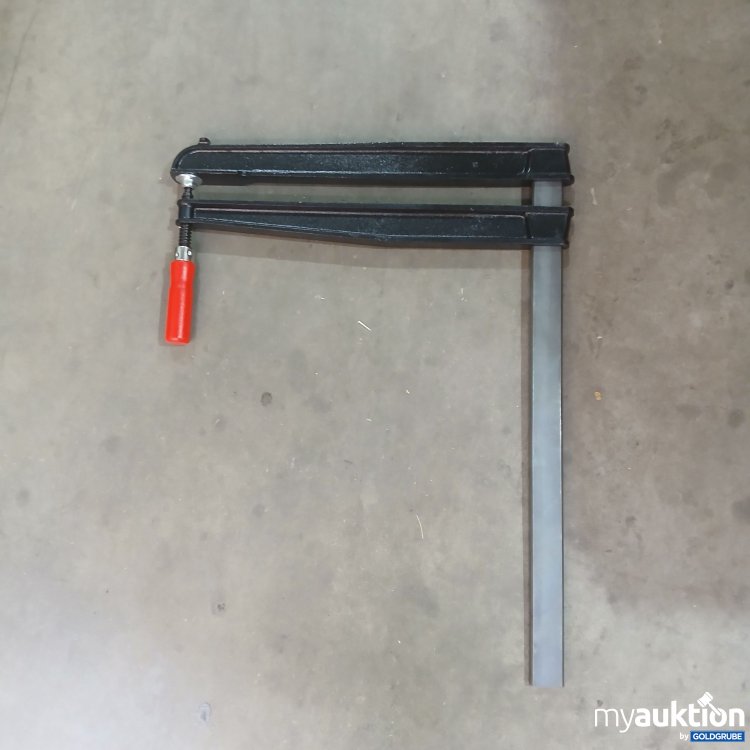 Artikel Nr. 958691: Bessey Schraubzwinge ca 75×59cm Art.No. 4008158012742