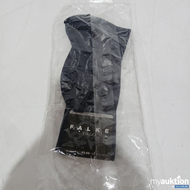 Artikel Nr. 961691: FALKE Tiago Socken