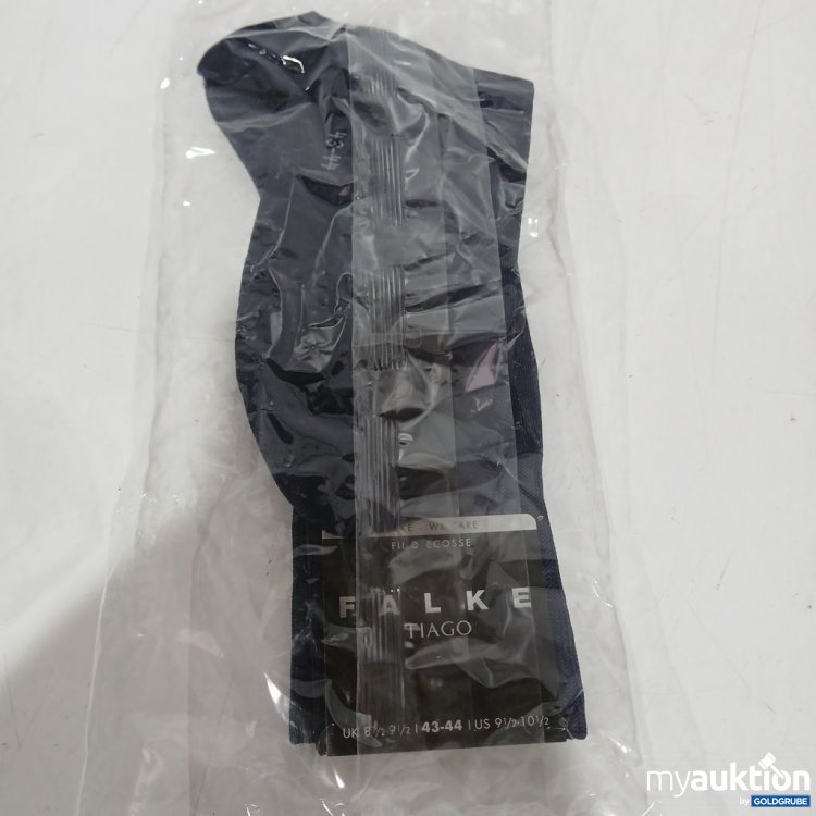 Artikel Nr. 961691: FALKE Tiago Socken