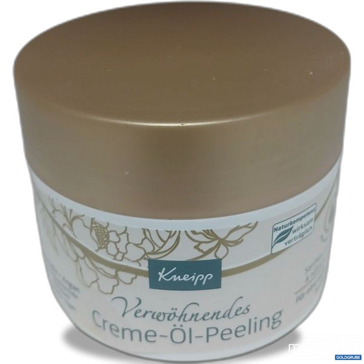 Artikel Nr. 981691 Artikel Nr. 981691: Kneipp Verwöhnendes Creme-Öl-Peeling