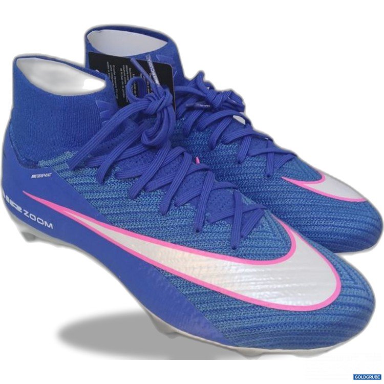Artikel Nr. 988691 Artikel Nr. 988691: Nike Zoom Superfly 10 Elite SG-Pro Fußballschuhe