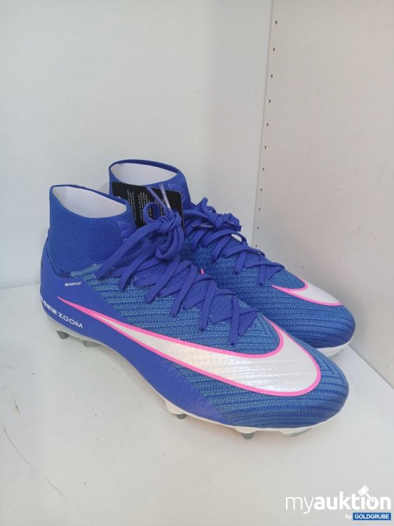 Artikel Nr. 988691 Artikel Nr. 988691: Nike Zoom Superfly 10 Elite SG-Pro Fußballschuhe