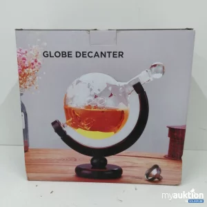 Auktion Globe Decanter 850ml
