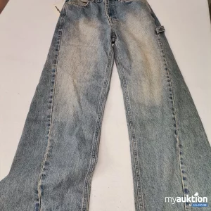 Auktion Lowlights Jeans 