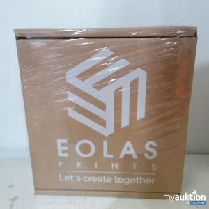 Auktion Eolas Prints Box Transition 