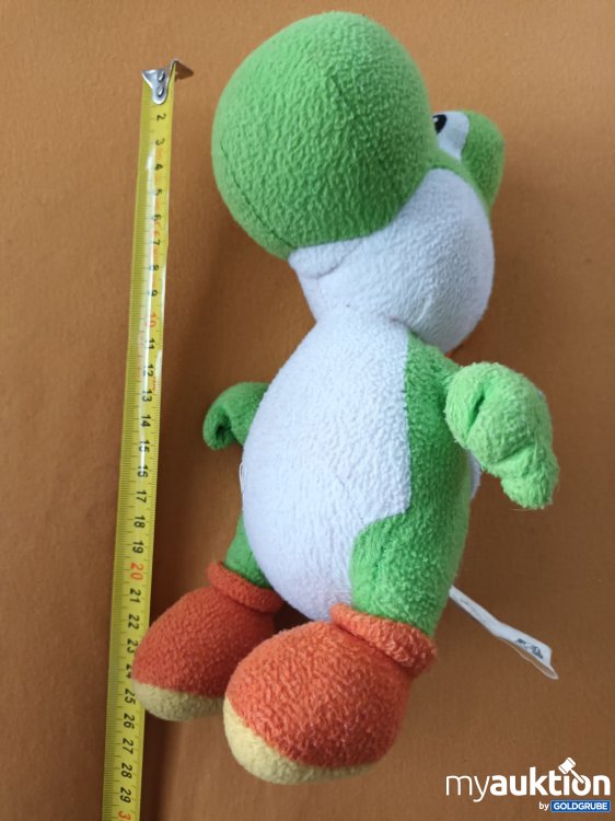 Artikel Nr. 390692 Artikel Nr. 390692: Yoshy von Super Mario