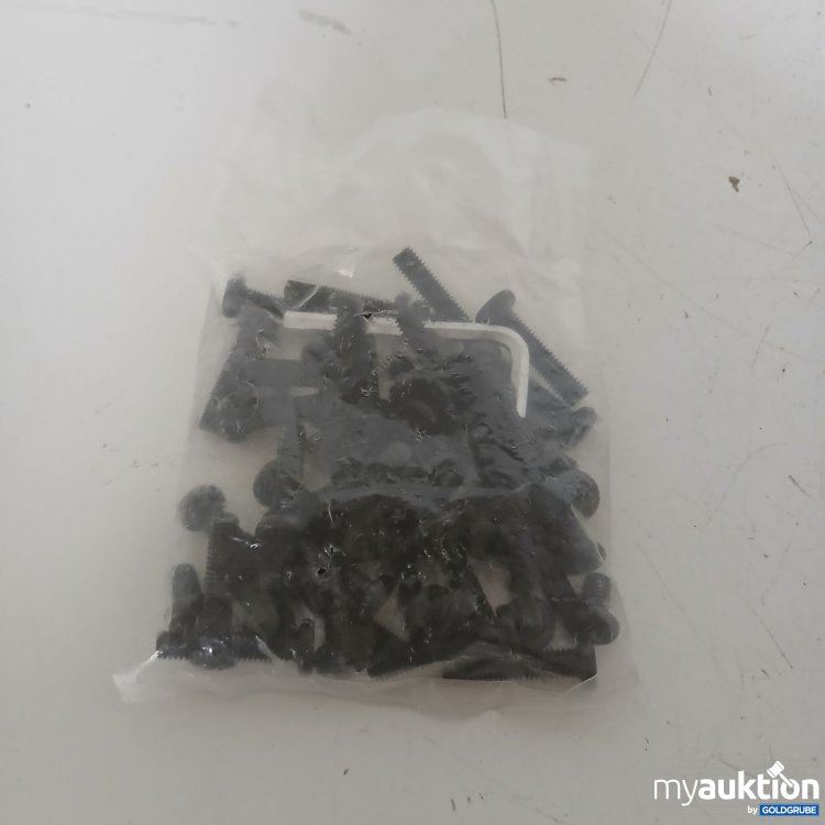 Artikel Nr. 397692: Schrauben ca.3cm 
