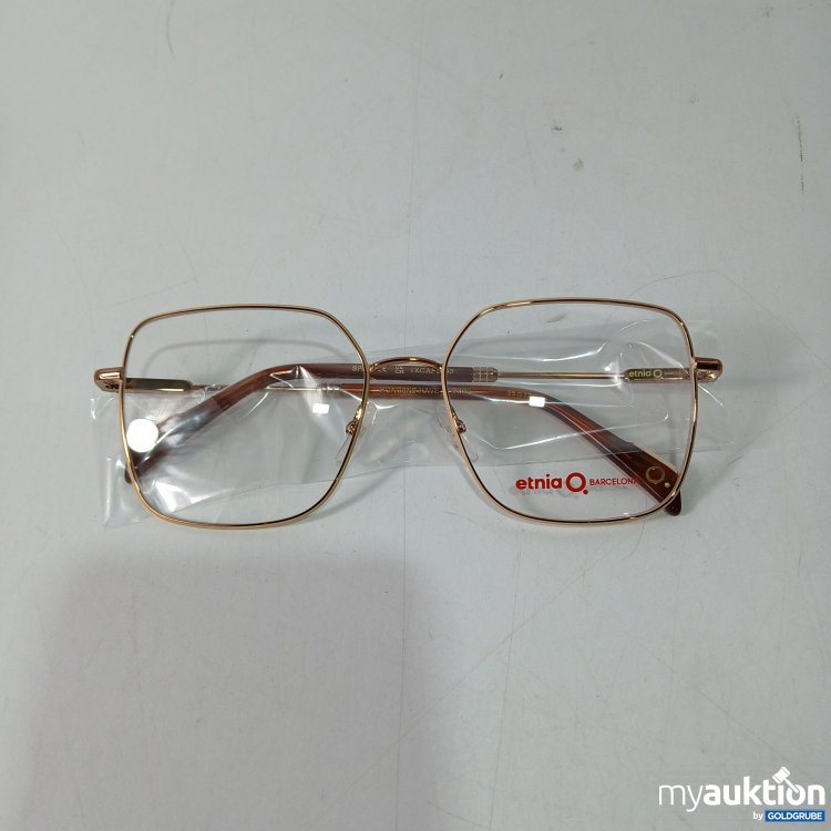 Artikel Nr. 436692 Artikel Nr. 436692: Etnia Brille 4 Kongen 55O BZBE