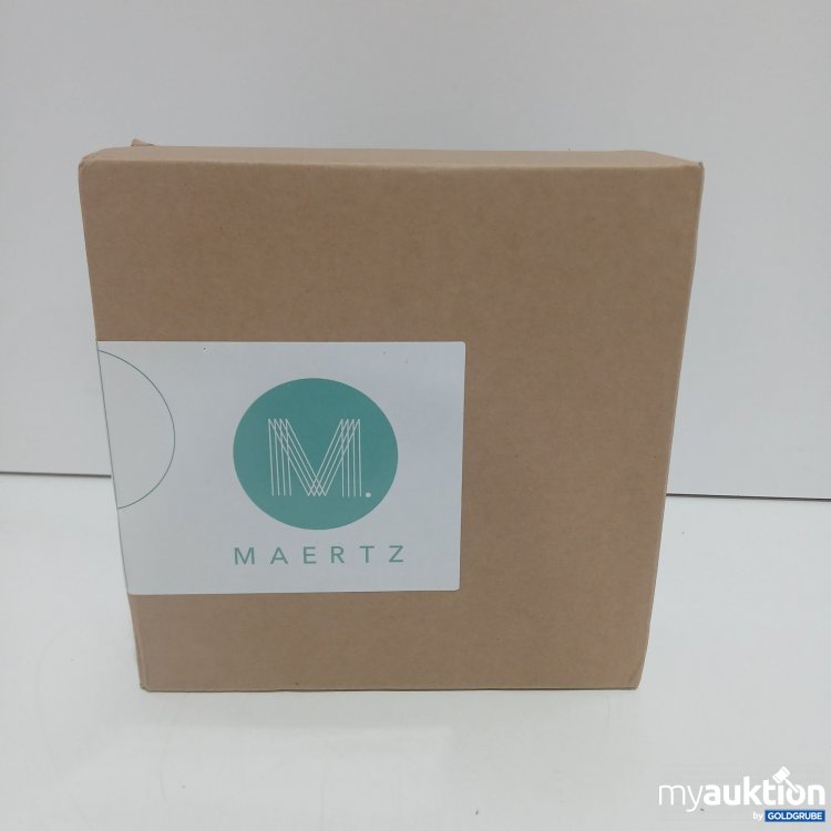 Artikel Nr. 439692 Artikel Nr. 439692: Maertz PETG Carbon 1.75mm 1000g Black
