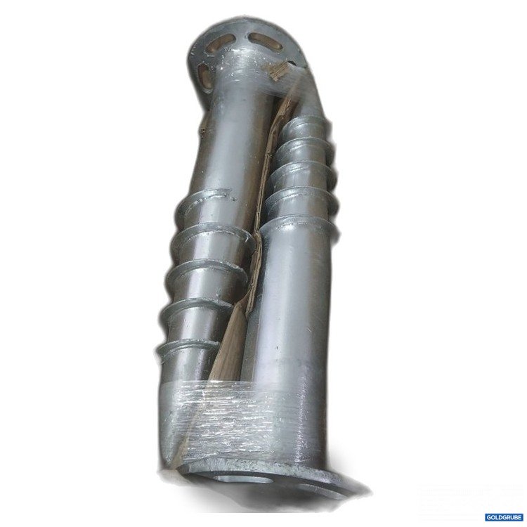 Artikel Nr. 448692 Artikel Nr. 448692: Metall Erdanker 500 31828 2Stk