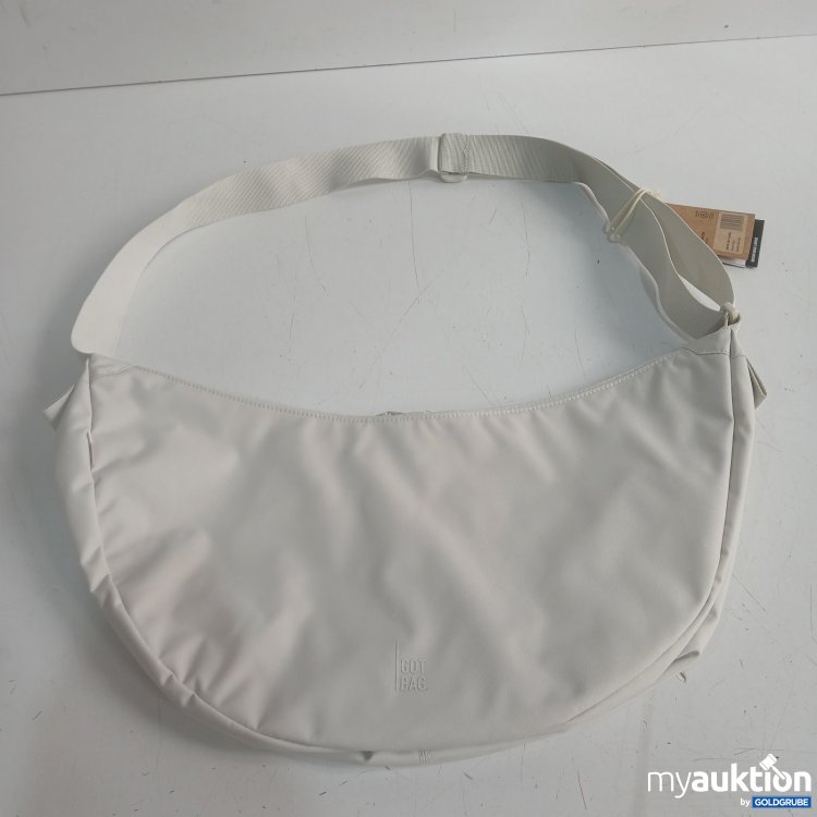 Artikel Nr. 464692: GOT BAG Moon Large beach foam Schultertasche ca. 45x20cm
