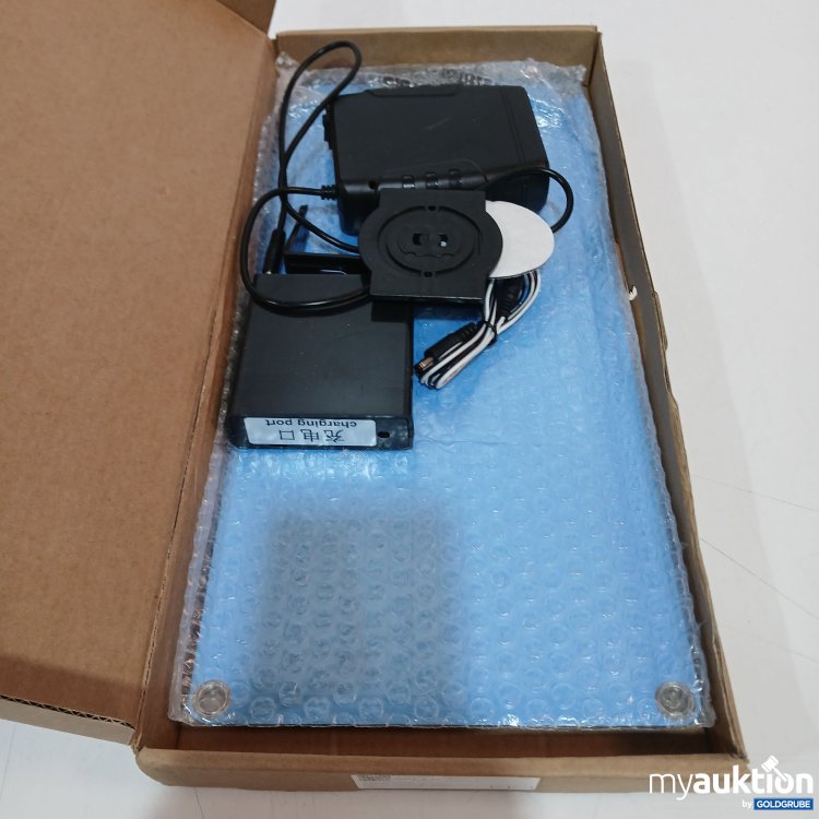 Artikel Nr. 523692: Solar Charger LD2199300