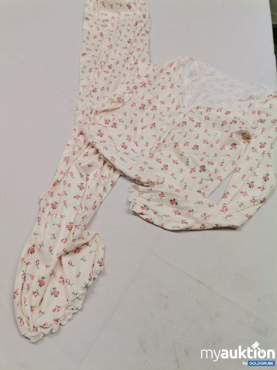 Artikel Nr. 823692 Artikel Nr. 823692: Shein Pyjama