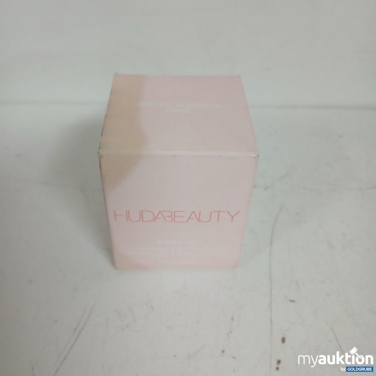 Artikel Nr. 826692 Artikel Nr. 826692: Hudabeauty Powder 6g