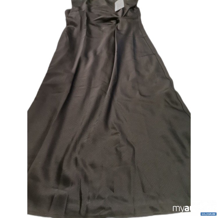 Artikel Nr. 836692: Kaffe Satin Kleid 