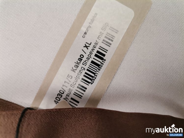 Artikel Nr. 837692: Dreamy fabrics Body
