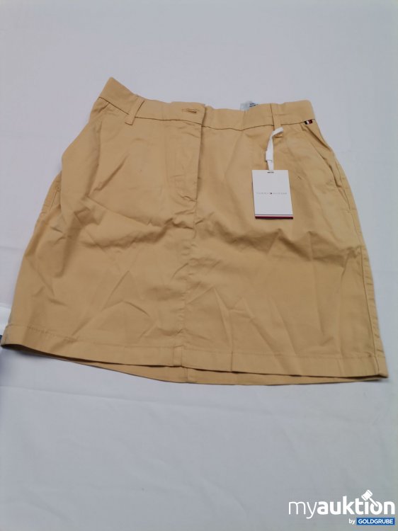 Artikel Nr. 841692: Tommy Hilfiger Minirock 