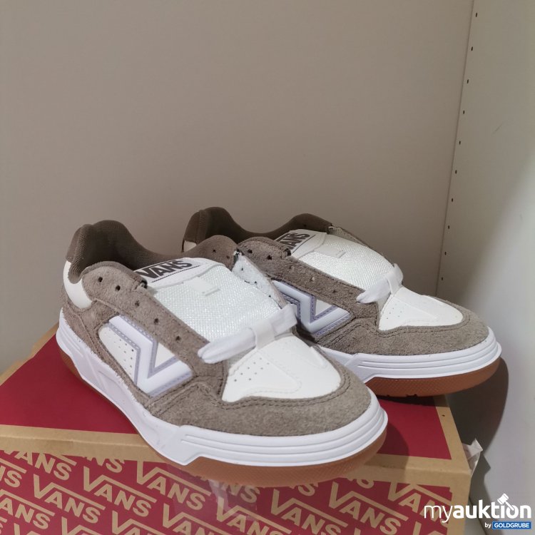 Artikel Nr. 860692: Vans upland 